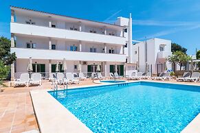 Hotel Ses Puntetes