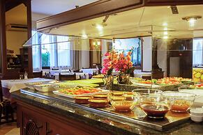 Hotel Ses Puntetes