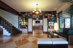 Hotel Ses Puntetes