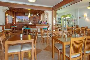 Hotel Ses Puntetes
