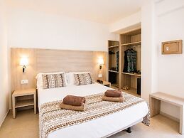 Hotel Ses Puntetes