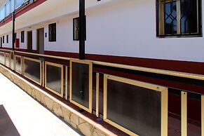Apartamentos Palasiet