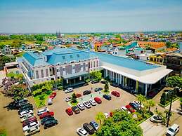 Viktor Legends Hotel
