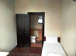 Safar Hotel