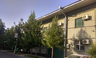 Safar Hotel