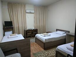 Safar Hotel