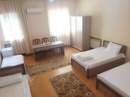 Safar Hotel