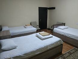 Safar Hotel