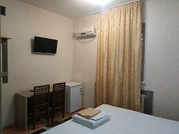 Safar Hotel