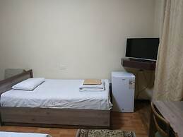 Safar Hotel