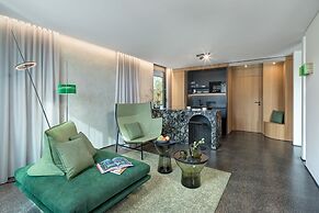 Appartement Hotel Royal