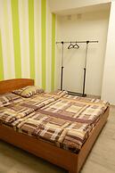 Kirov hostel