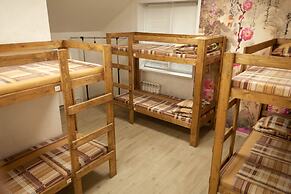 Kirov hostel