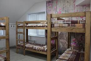 Kirov hostel