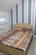 Kirov hostel