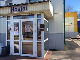 Kirov hostel