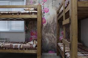 Kirov hostel