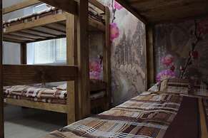 Kirov hostel
