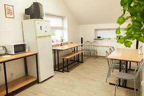 Kirov hostel