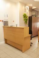 Kirov hostel