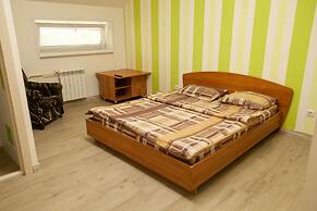 Kirov hostel