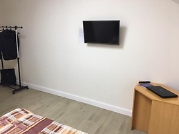 Kirov hostel