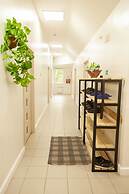Kirov hostel