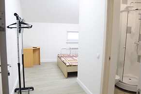 Kirov hostel