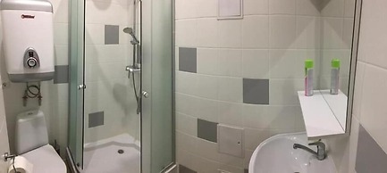 Kirov hostel