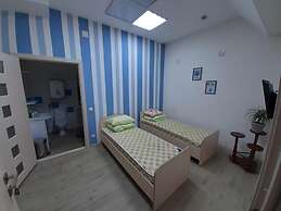 Kirov hostel