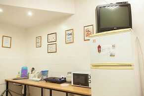 Kirov hostel