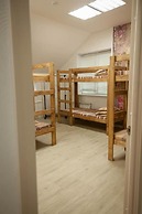 Kirov hostel