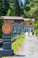 Chambres d'Hôtes Sanskriti