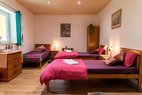 Chambres d'Hôtes Sanskriti