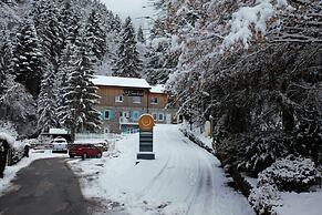 Chambres d'Hôtes Sanskriti