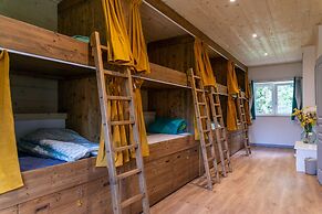 Chambres d'Hôtes Sanskriti