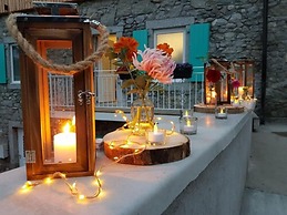 Chambres d'Hôtes Sanskriti
