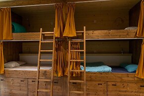 Chambres d'Hôtes Sanskriti