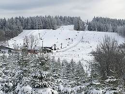 Auf dem Berg