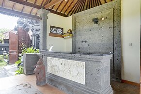 Hotel O Astiti Graha Tanah Lot