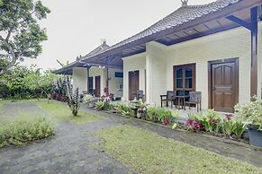 Hotel O Astiti Graha Tanah Lot