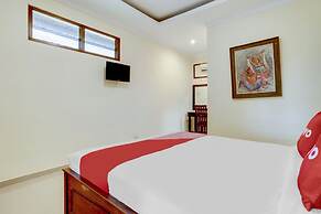 Hotel O Astiti Graha Tanah Lot