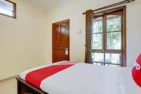 Hotel O Astiti Graha Tanah Lot