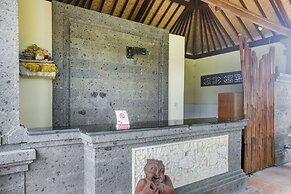 Hotel O Astiti Graha Tanah Lot