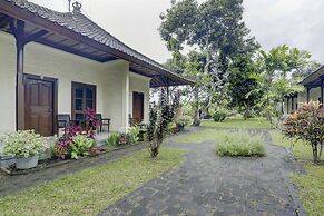Hotel O Astiti Graha Tanah Lot
