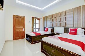 Hotel O Astiti Graha Tanah Lot