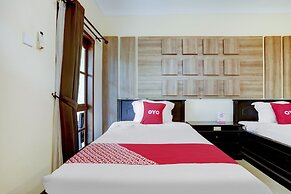 Hotel O Astiti Graha Tanah Lot