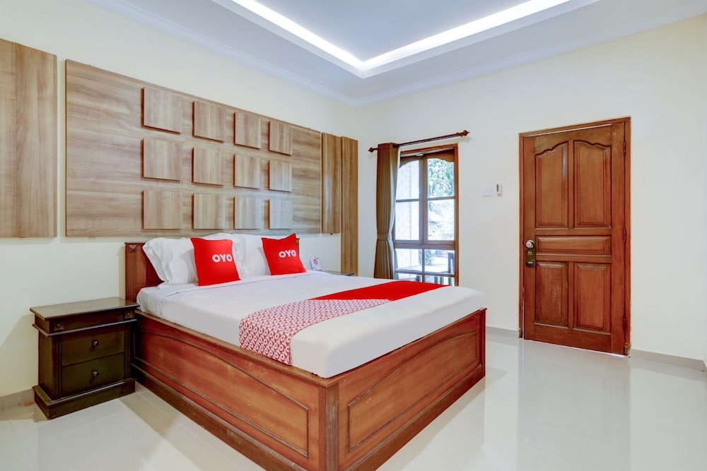 Hotel O Astiti Graha Tanah Lot