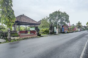 Hotel O Astiti Graha Tanah Lot