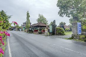 Hotel O Astiti Graha Tanah Lot